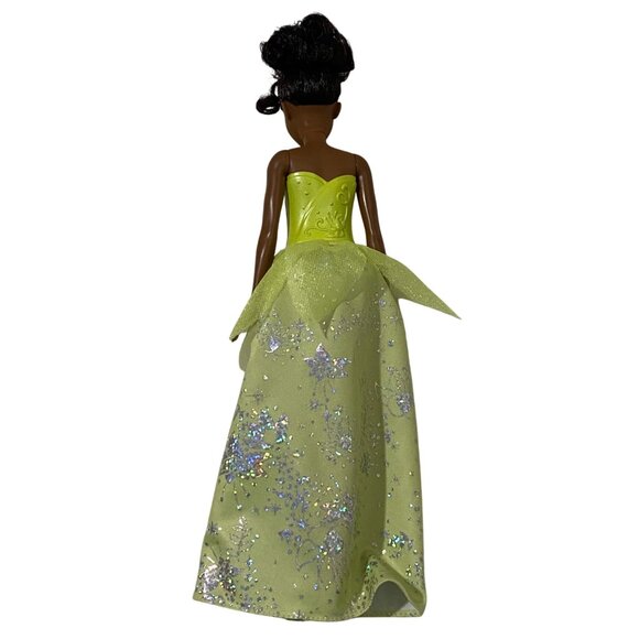 Disney Princess and the Frog Tiana African American Fashion Doll 11" - Picture 2 of 6